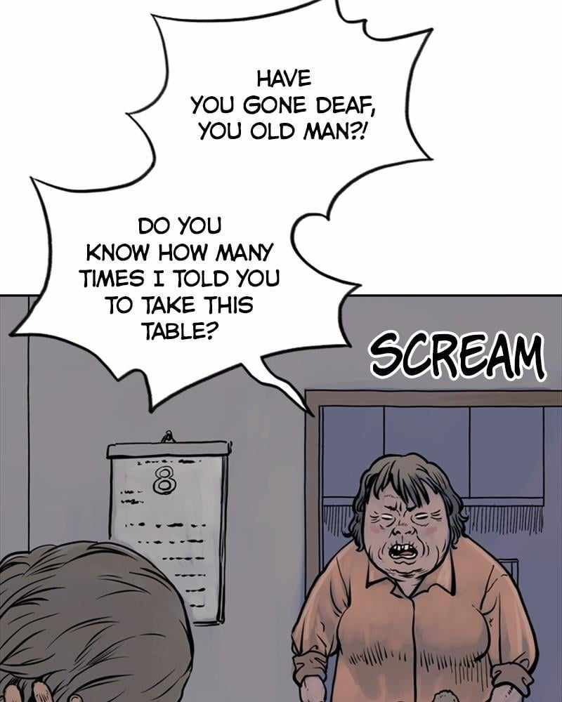 Mage Again Chapter 67 - Page 66