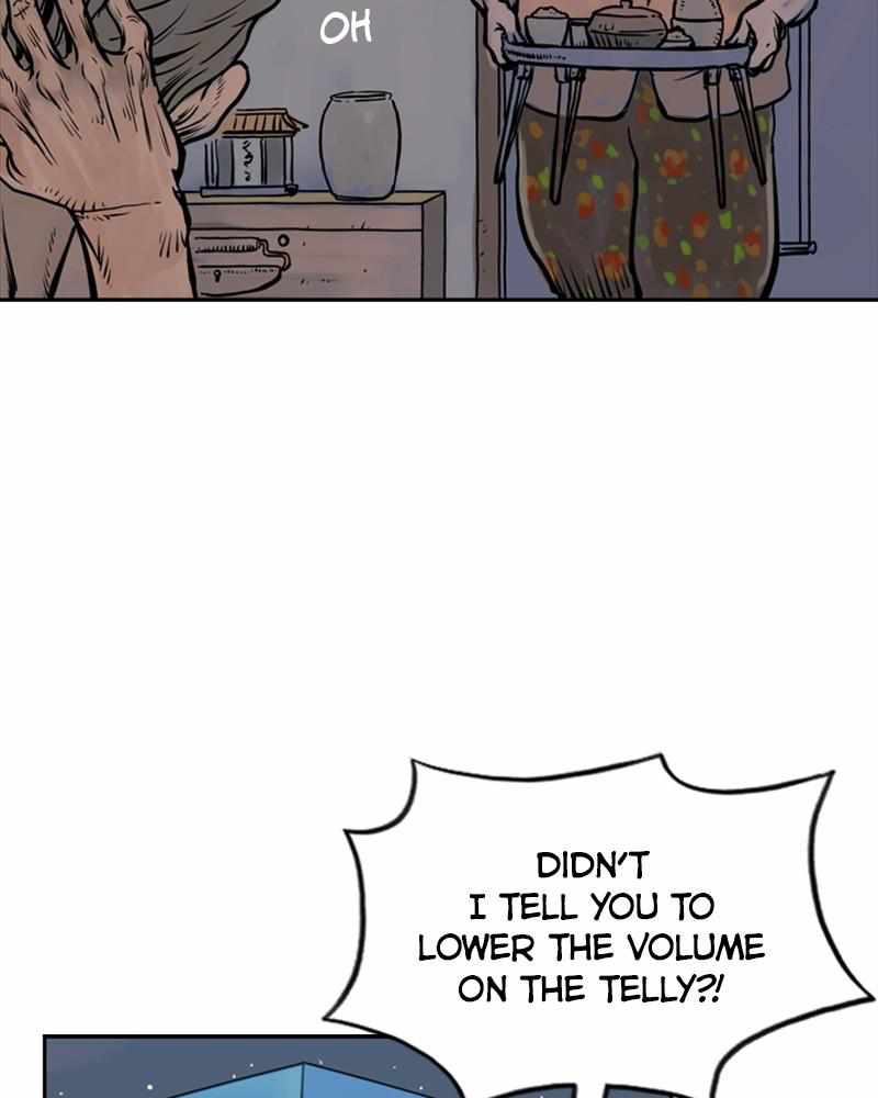 Mage Again Chapter 67 - Page 67