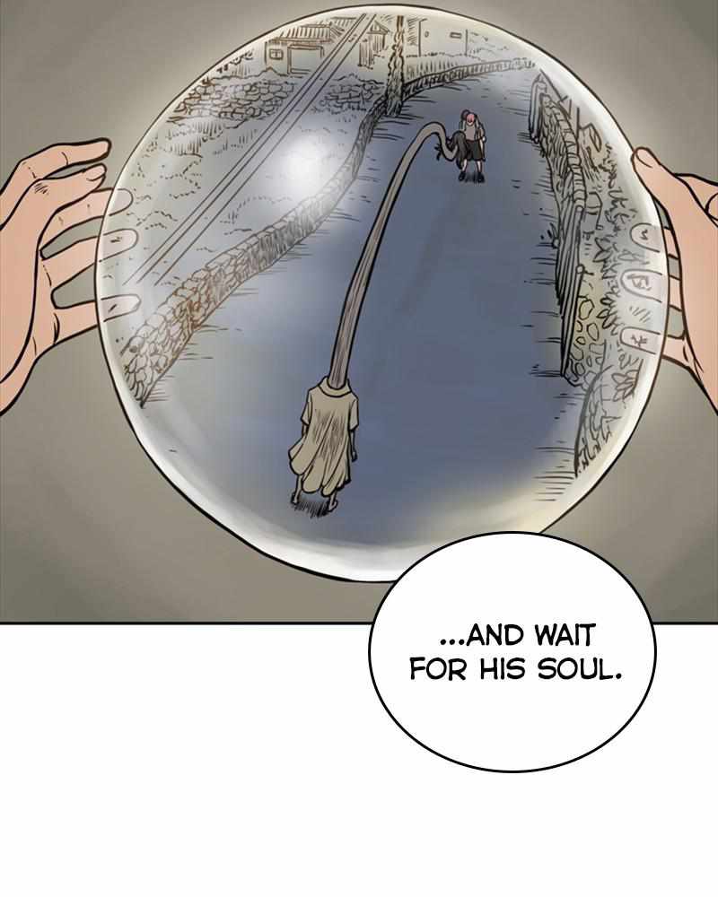 Mage Again Chapter 67 - Page 7
