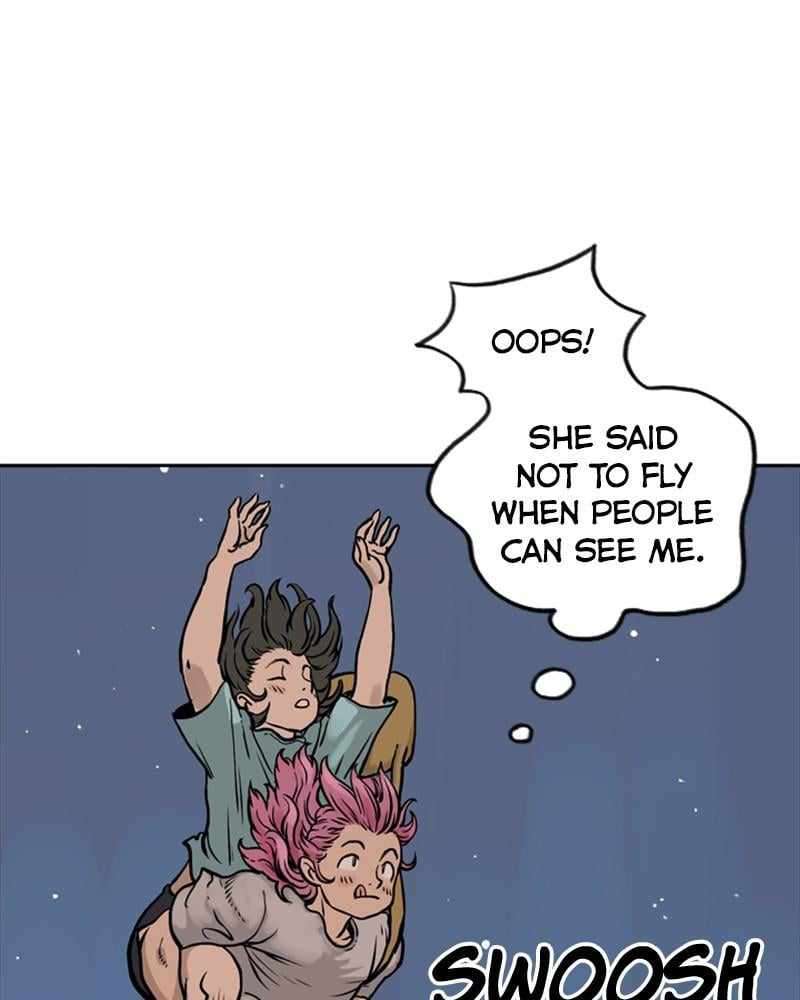 Mage Again Chapter 67 - Page 71