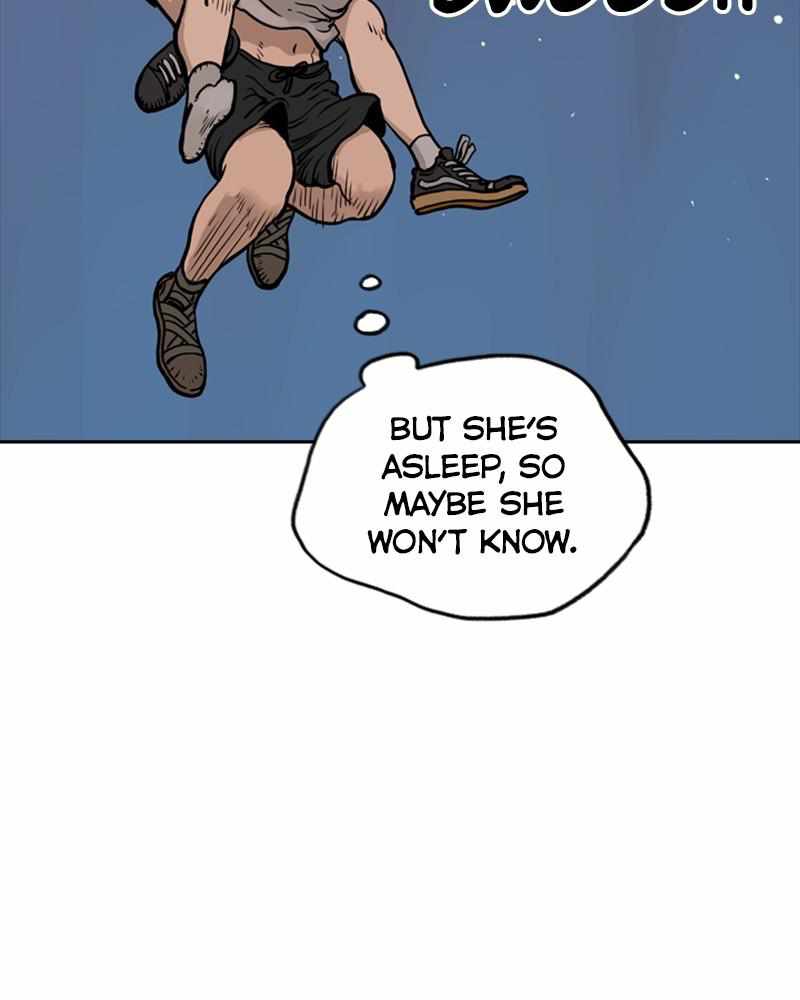 Mage Again Chapter 67 - Page 72