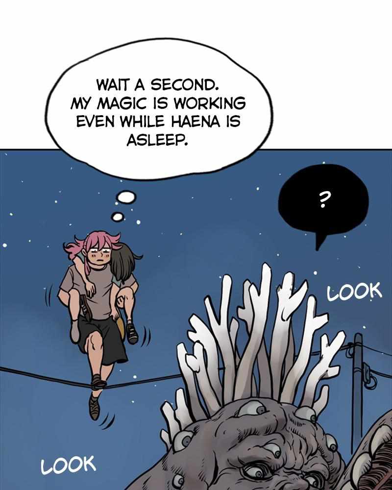 Mage Again Chapter 67 - Page 74