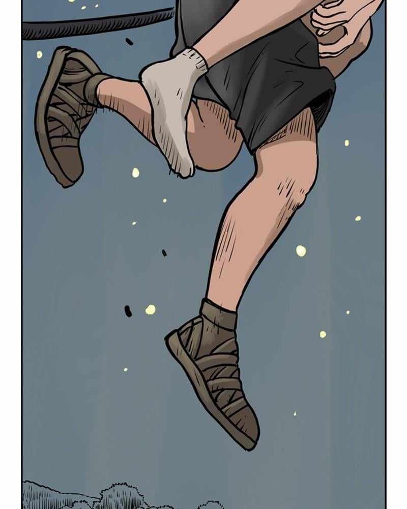 Mage Again Chapter 67 - Page 78