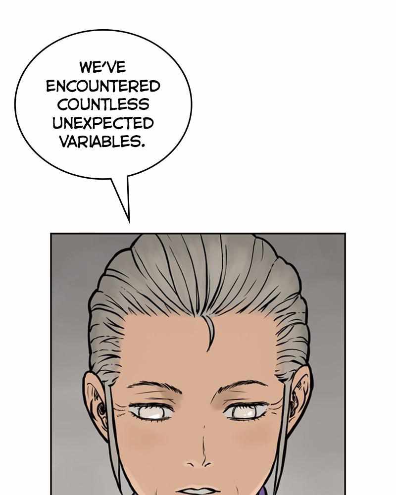 Mage Again Chapter 67 - Page 8