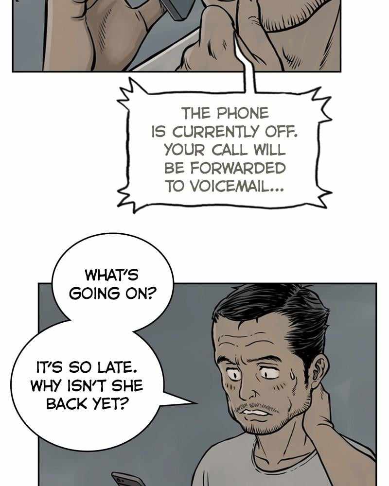 Mage Again Chapter 67 - Page 91