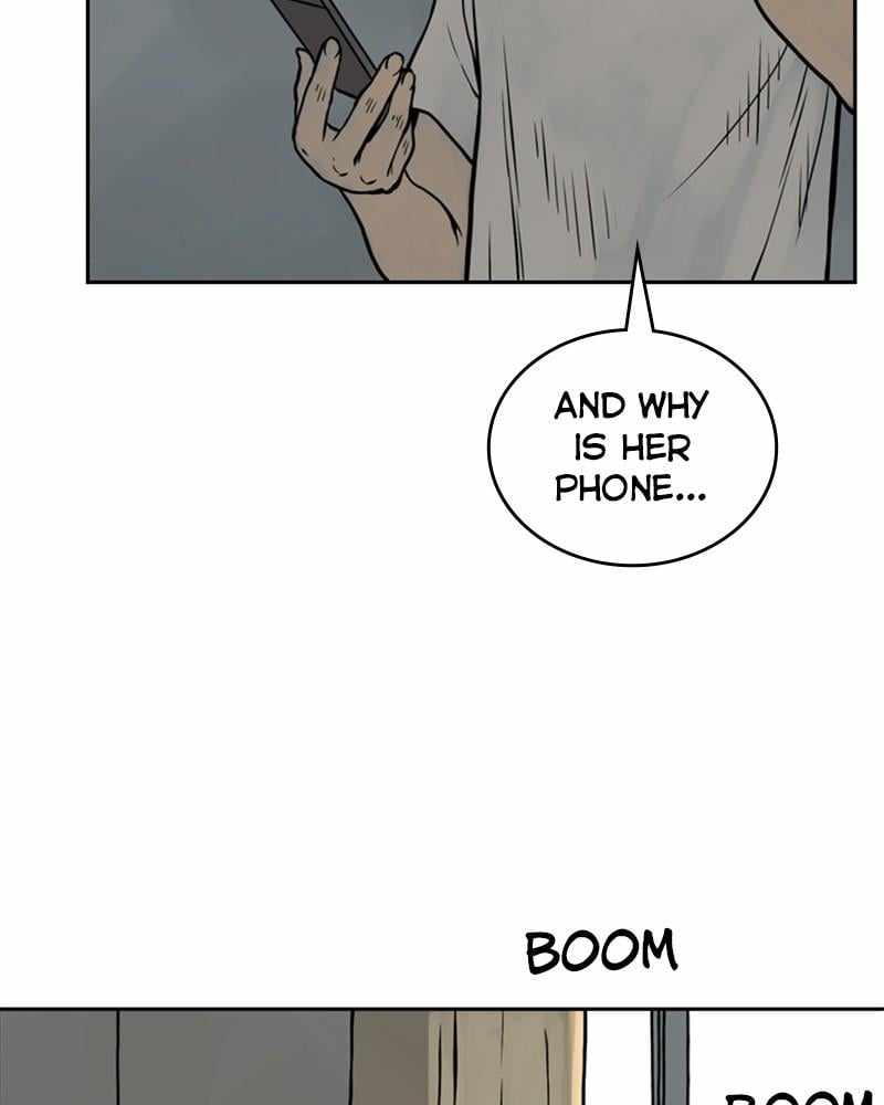 Mage Again Chapter 67 - Page 92