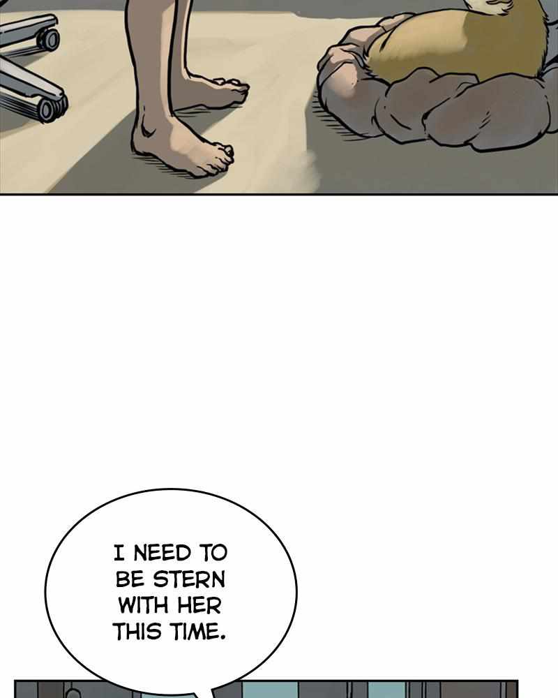 Mage Again Chapter 67 - Page 94