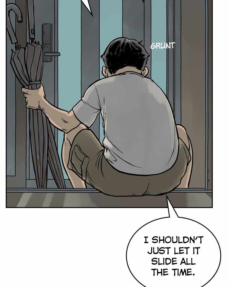 Mage Again Chapter 67 - Page 95