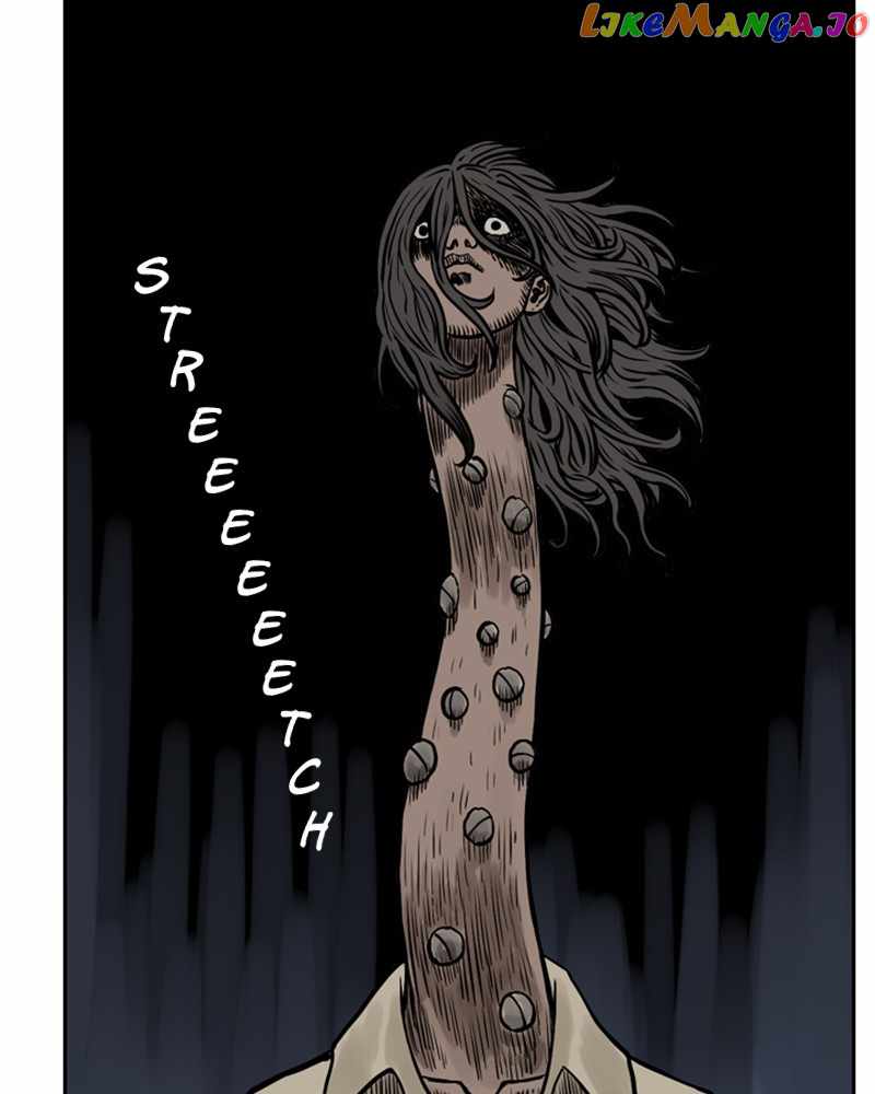Mage Again Chapter 68 - Page 103