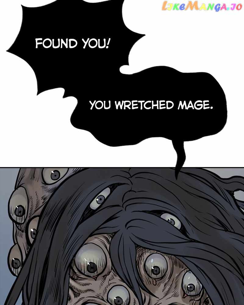 Mage Again Chapter 68 - Page 107