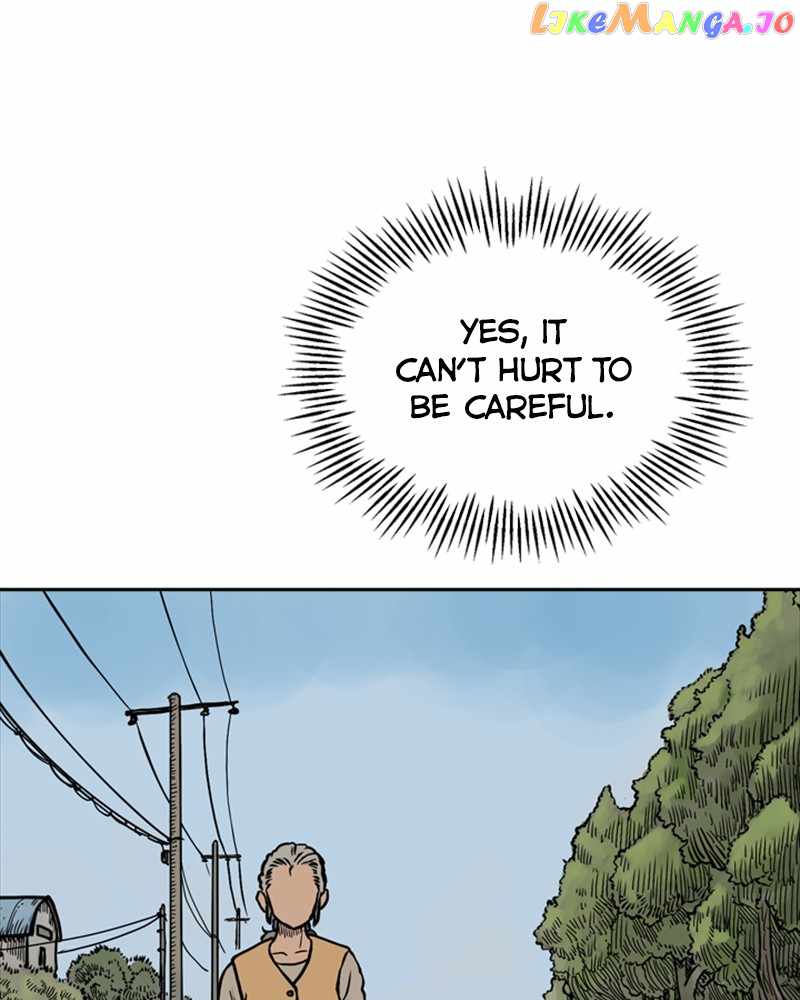 Mage Again Chapter 68 - Page 11