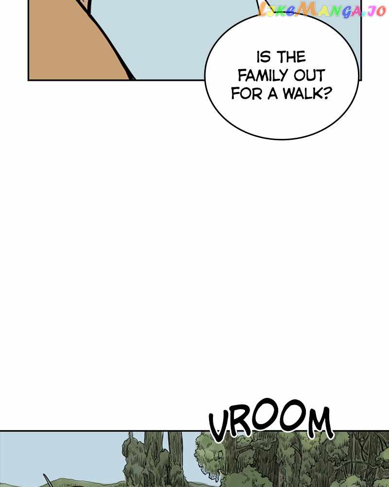 Mage Again Chapter 68 - Page 16