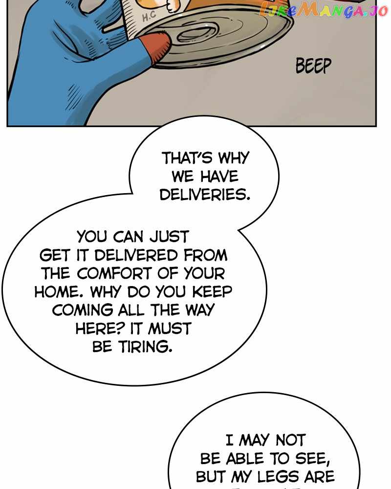 Mage Again Chapter 68 - Page 2