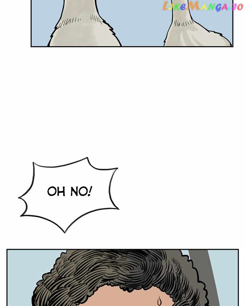 Mage Again Chapter 68 - Page 20