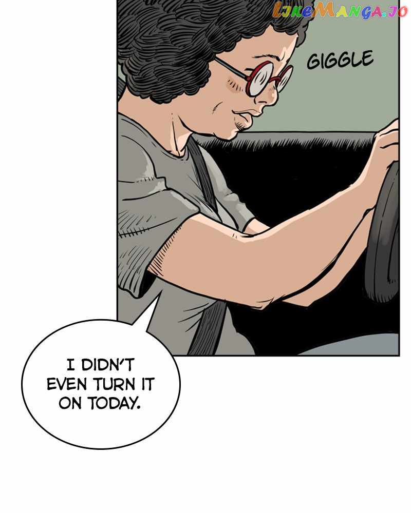Mage Again Chapter 68 - Page 28