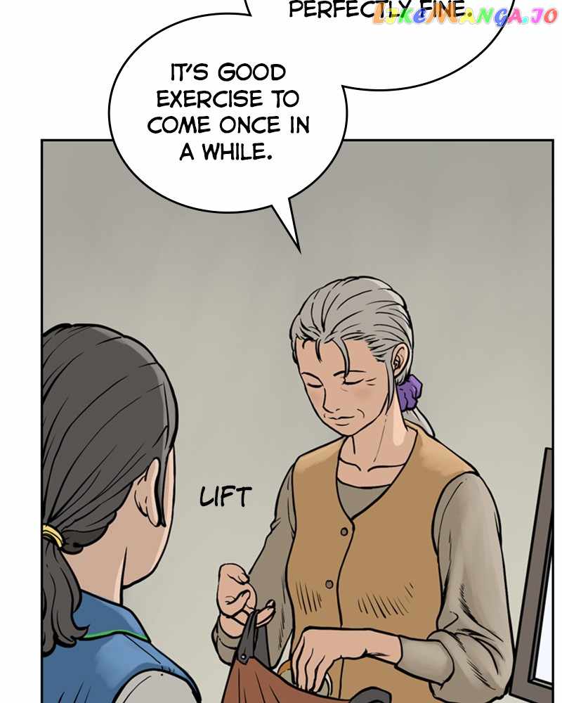 Mage Again Chapter 68 - Page 3