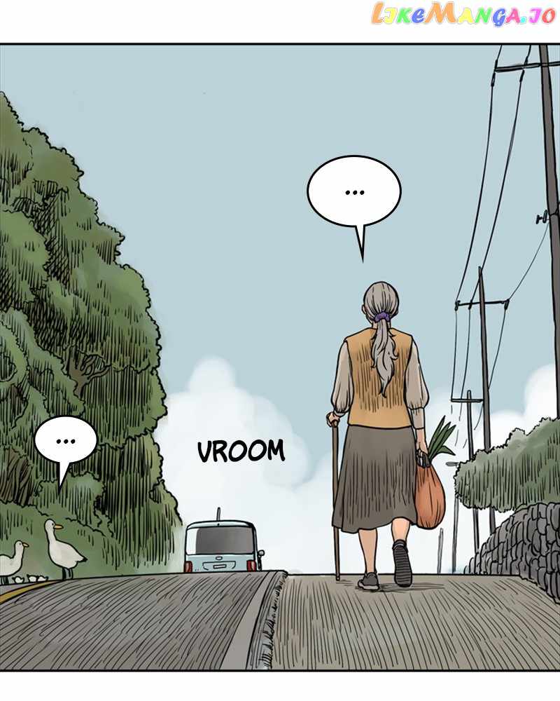 Mage Again Chapter 68 - Page 30