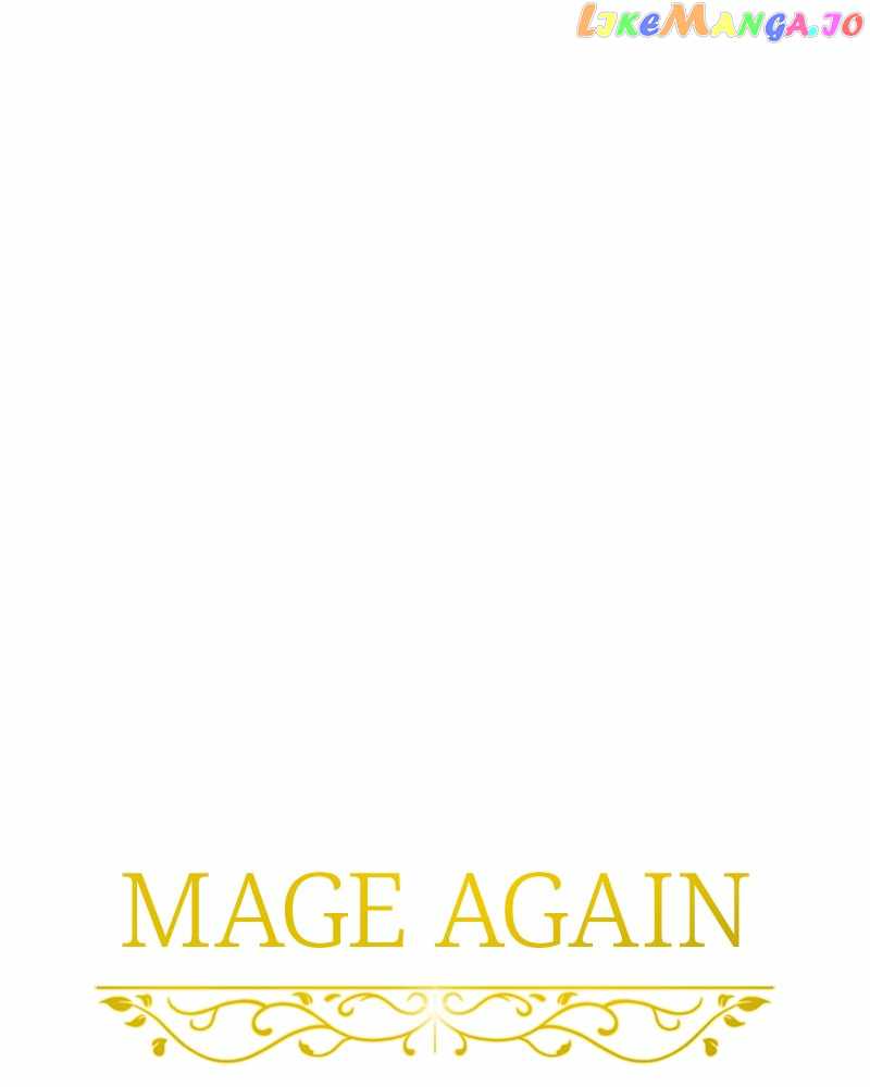 Mage Again Chapter 68 - Page 31