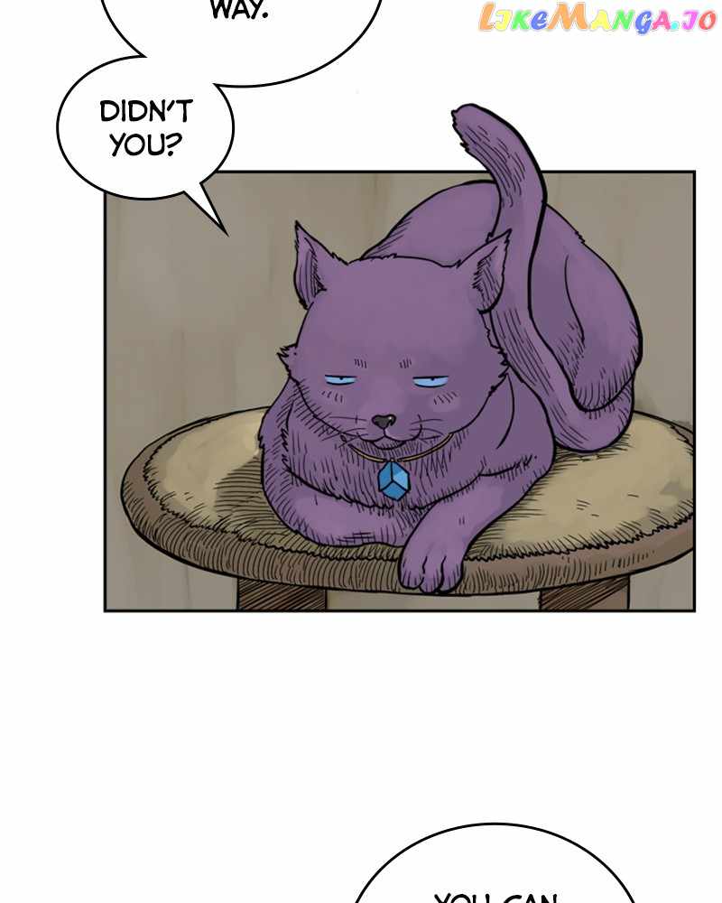 Mage Again Chapter 68 - Page 34