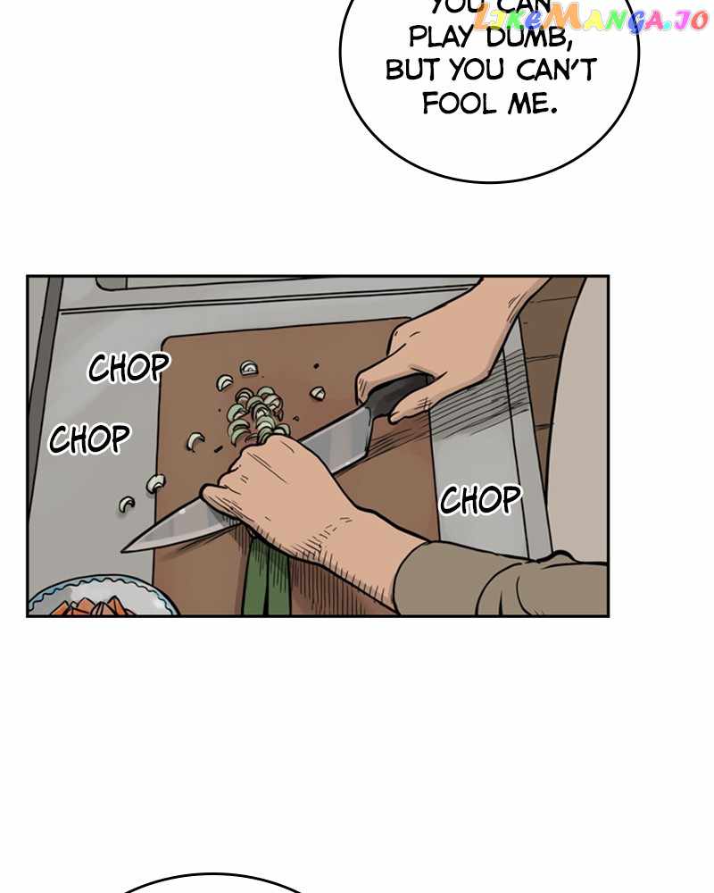 Mage Again Chapter 68 - Page 35
