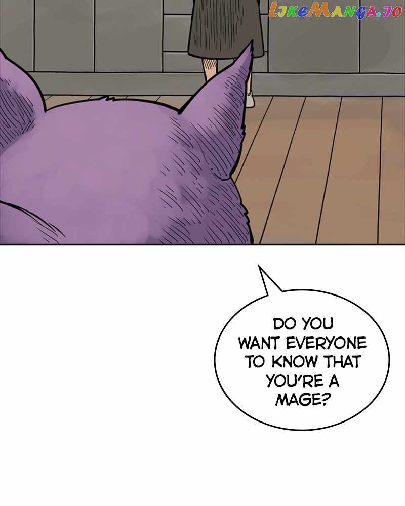 Mage Again Chapter 68 - Page 37