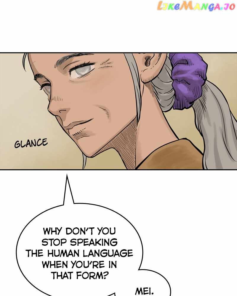 Mage Again Chapter 68 - Page 38