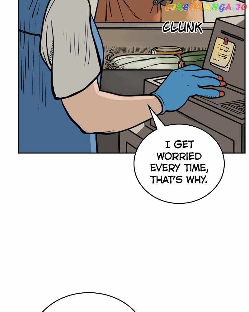 Mage Again Chapter 68 - Page 4