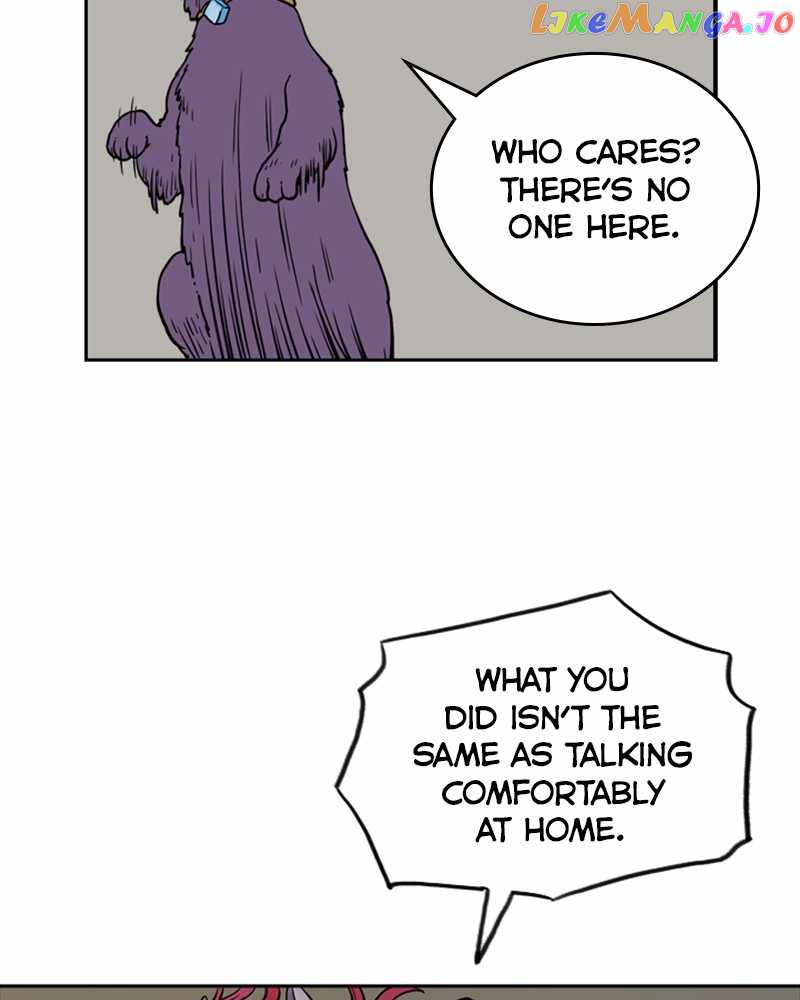 Mage Again Chapter 68 - Page 40