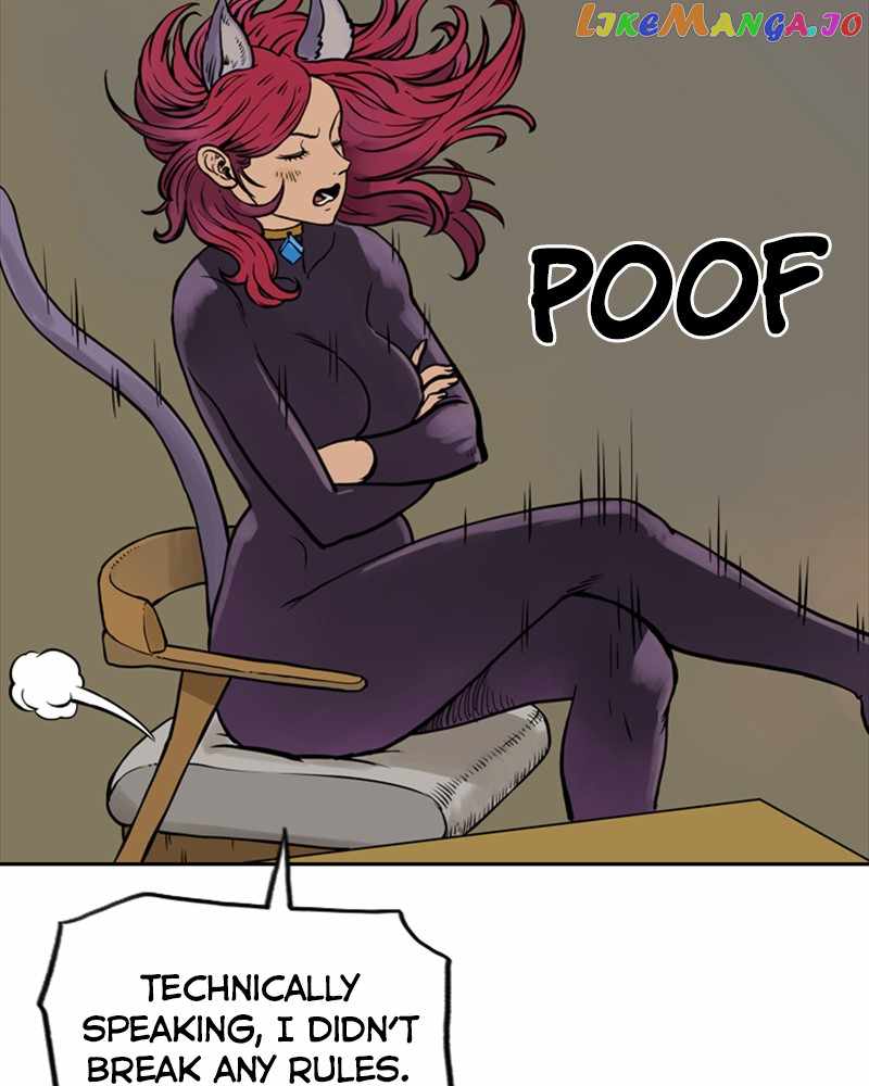 Mage Again Chapter 68 - Page 41