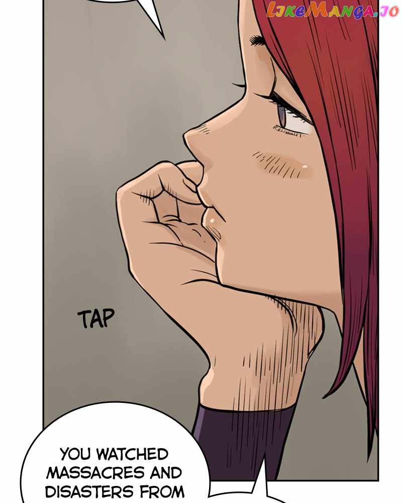 Mage Again Chapter 68 - Page 43