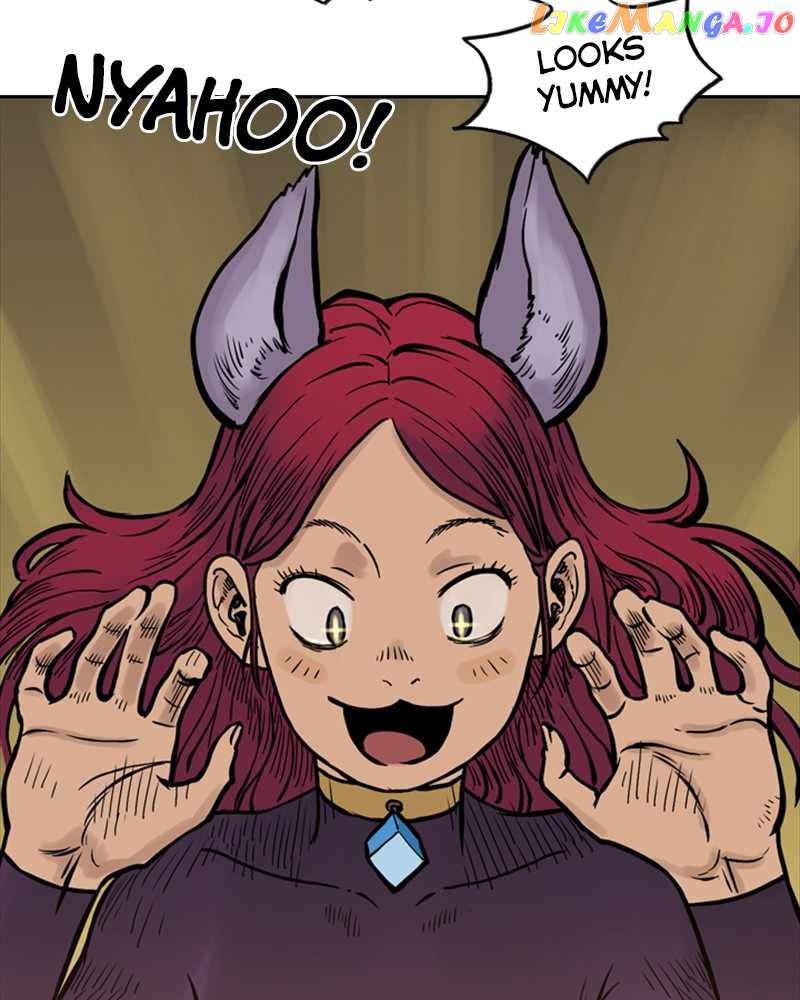 Mage Again Chapter 68 - Page 47