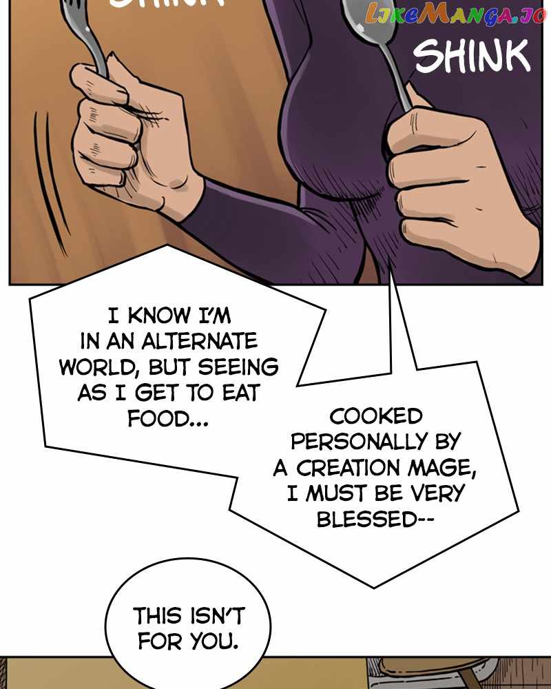Mage Again Chapter 68 - Page 49