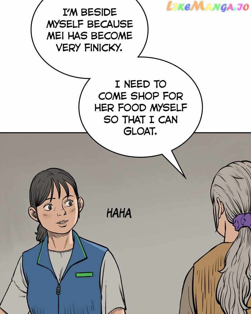 Mage Again Chapter 68 - Page 5