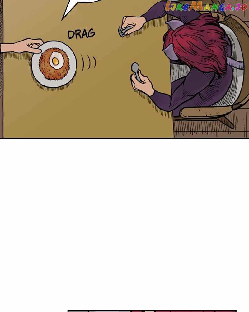 Mage Again Chapter 68 - Page 50