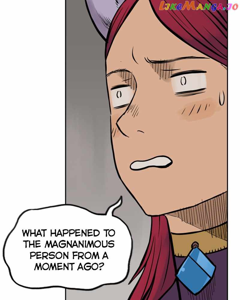 Mage Again Chapter 68 - Page 51