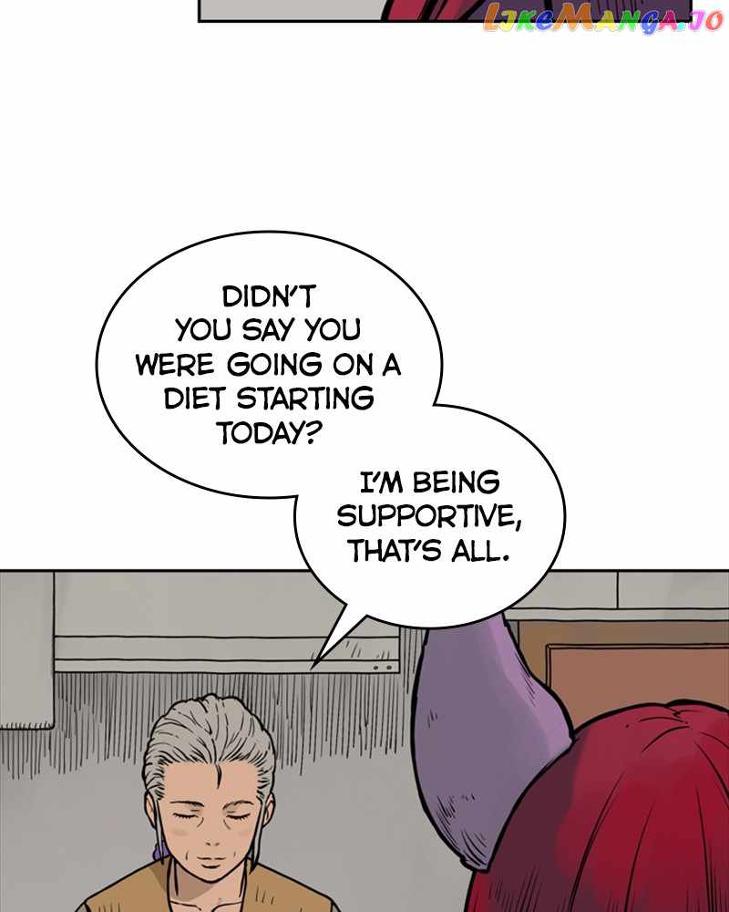 Mage Again Chapter 68 - Page 52