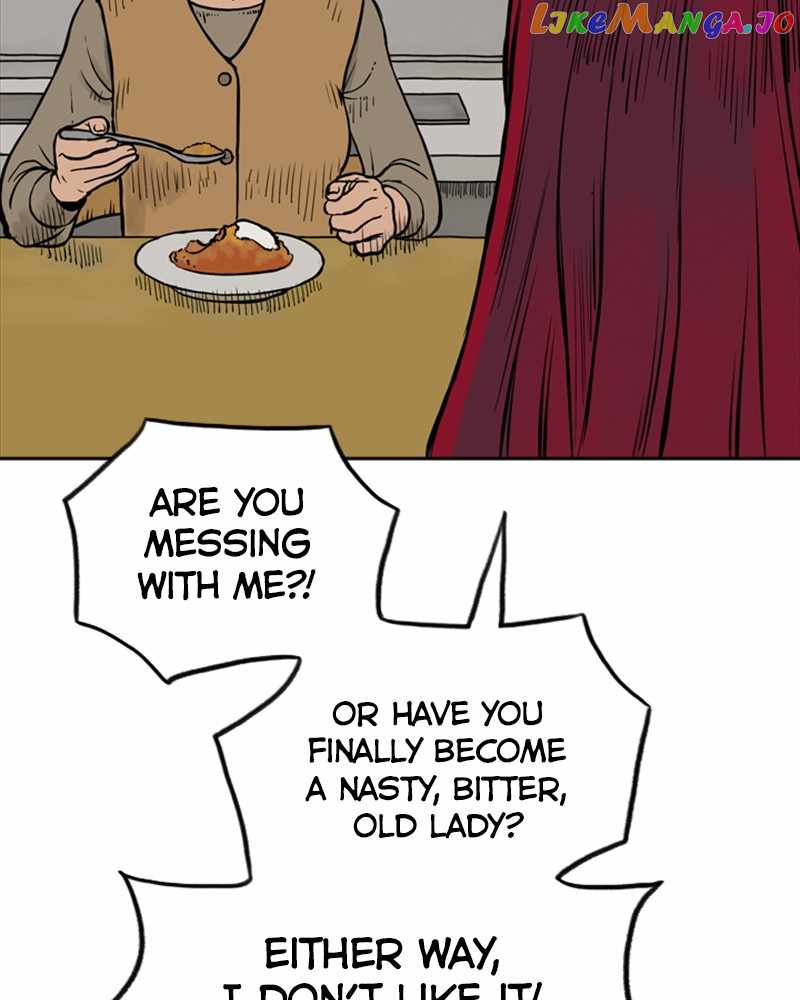 Mage Again Chapter 68 - Page 53