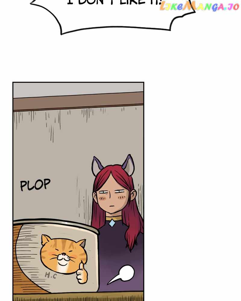 Mage Again Chapter 68 - Page 54
