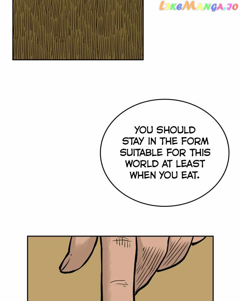 Mage Again Chapter 68 - Page 55