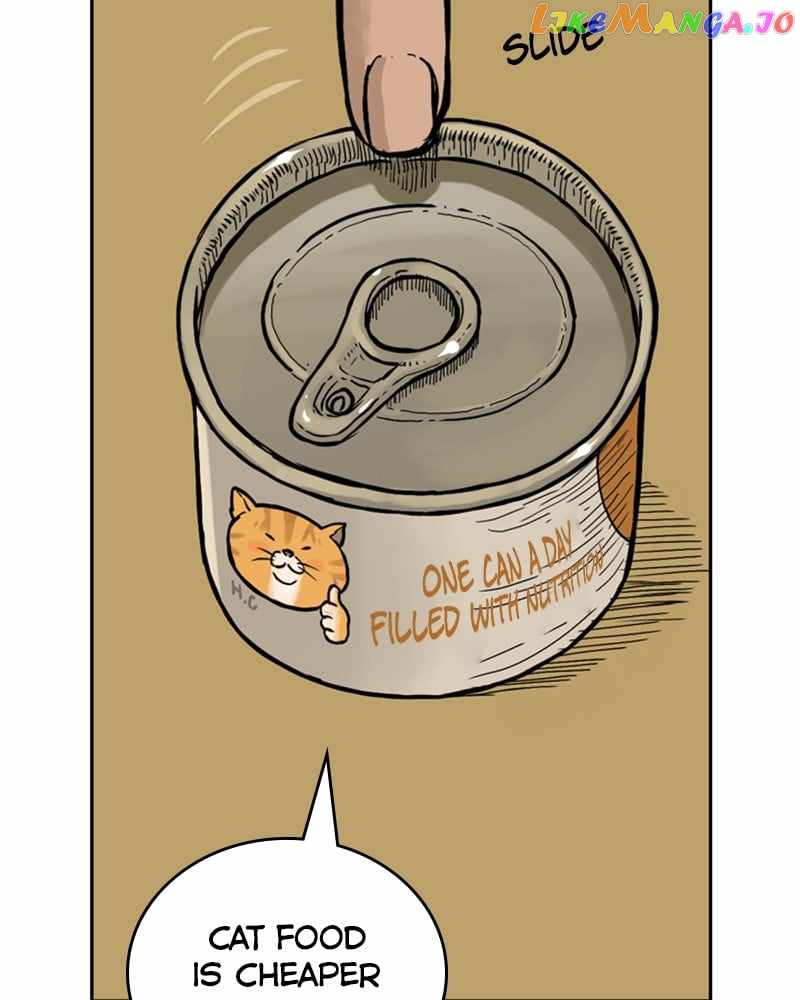 Mage Again Chapter 68 - Page 56
