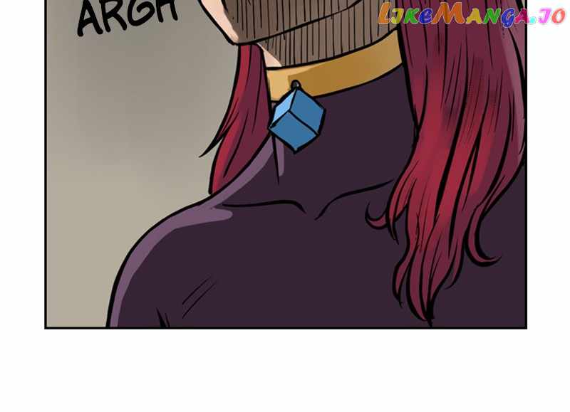 Mage Again Chapter 68 - Page 58