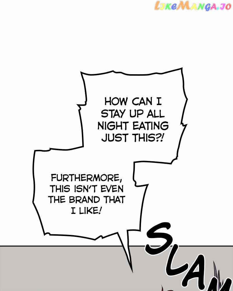 Mage Again Chapter 68 - Page 59