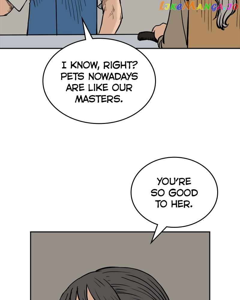 Mage Again Chapter 68 - Page 6