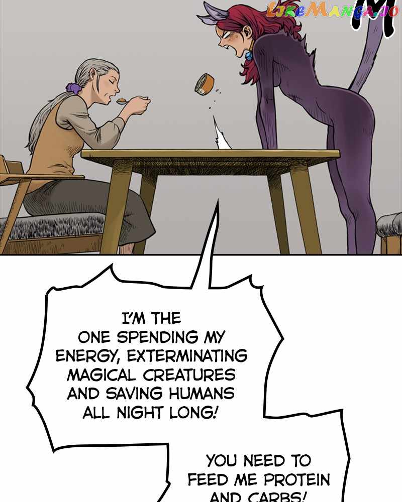 Mage Again Chapter 68 - Page 60