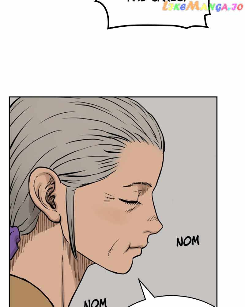 Mage Again Chapter 68 - Page 61