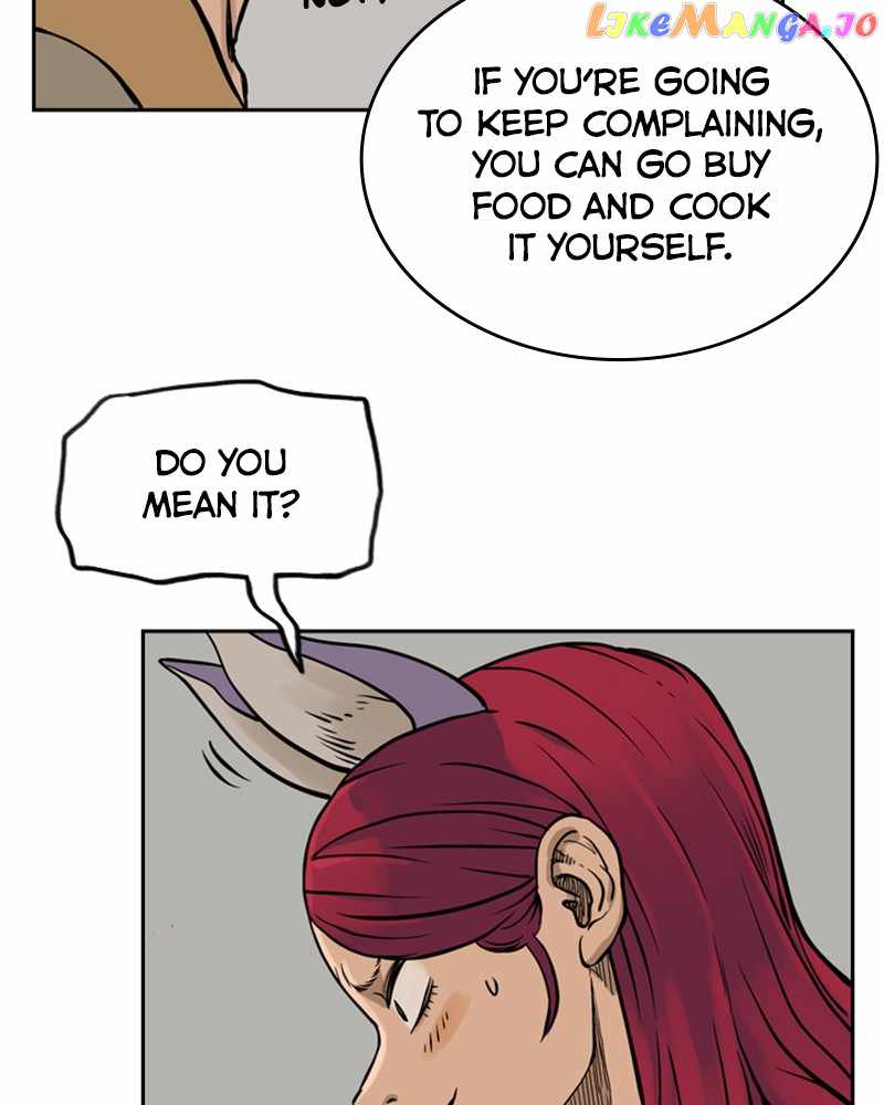 Mage Again Chapter 68 - Page 62
