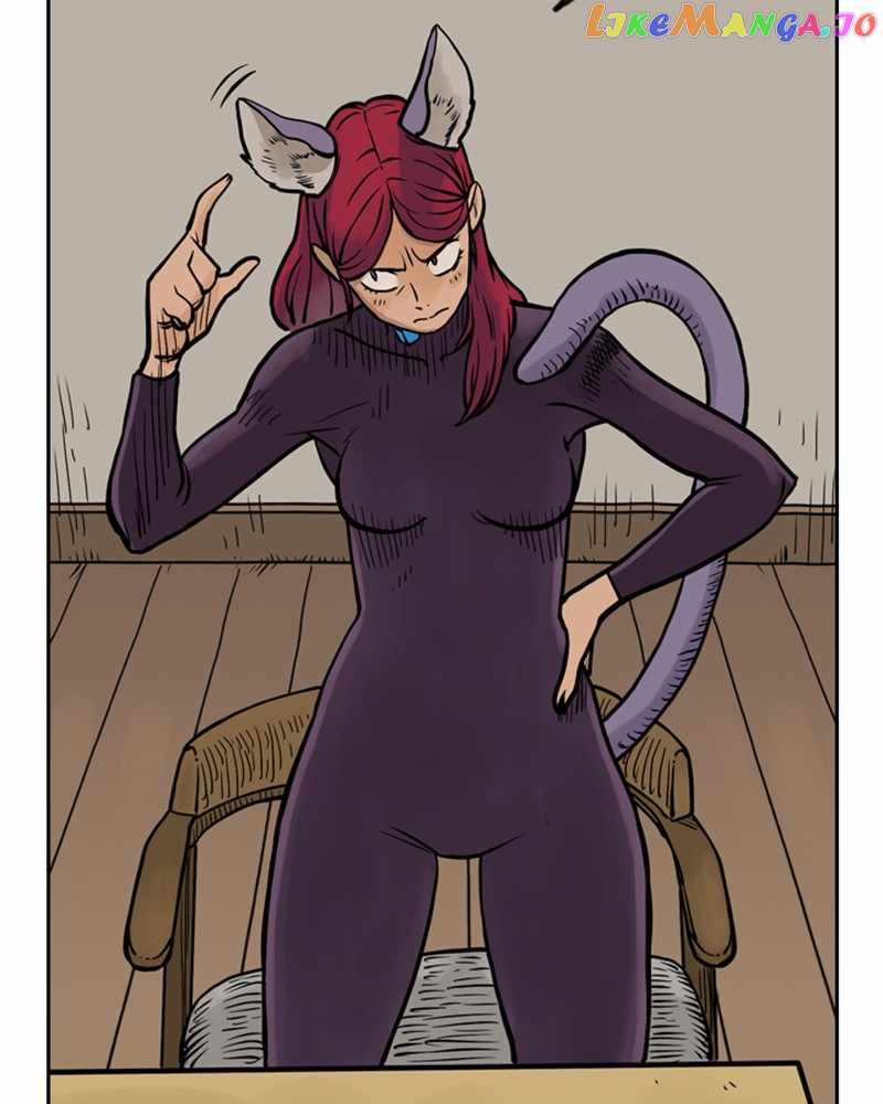 Mage Again Chapter 68 - Page 64