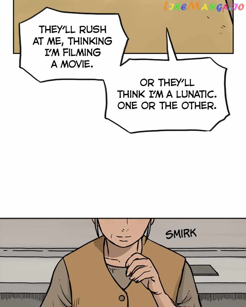 Mage Again Chapter 68 - Page 65