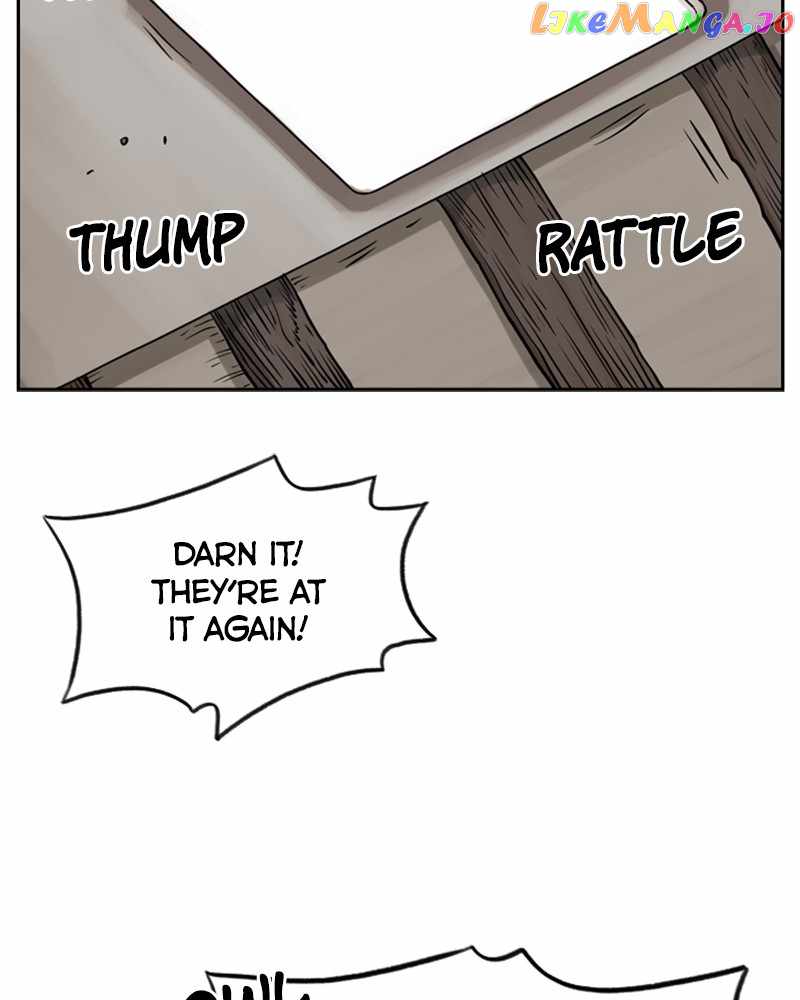 Mage Again Chapter 68 - Page 67