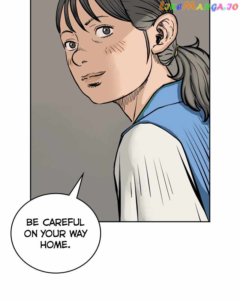 Mage Again Chapter 68 - Page 7